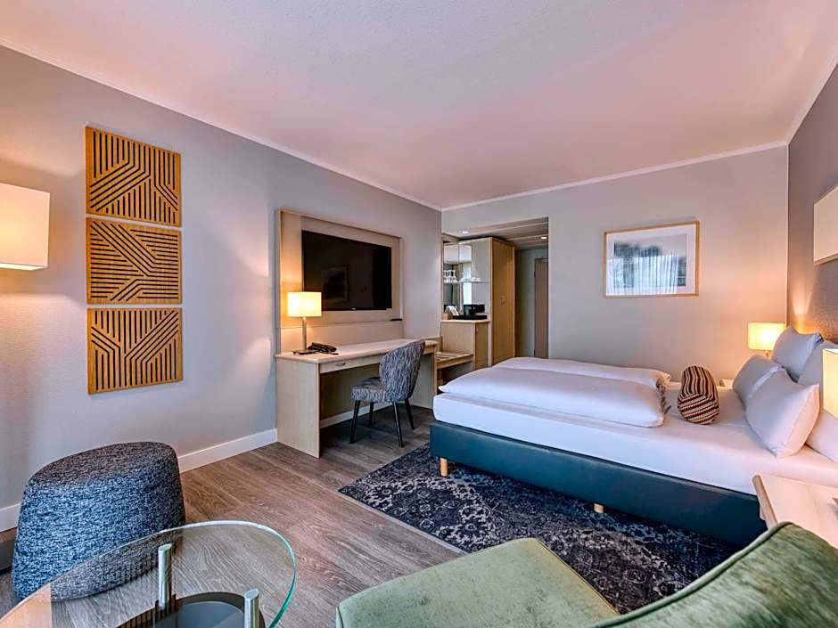 Mercure Düsseldorf Kaarst