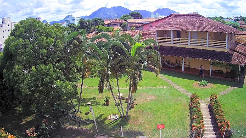 Hotel Pousada Caminho da Praia