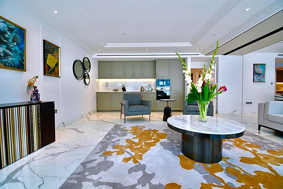 Sanctum Regent's Park