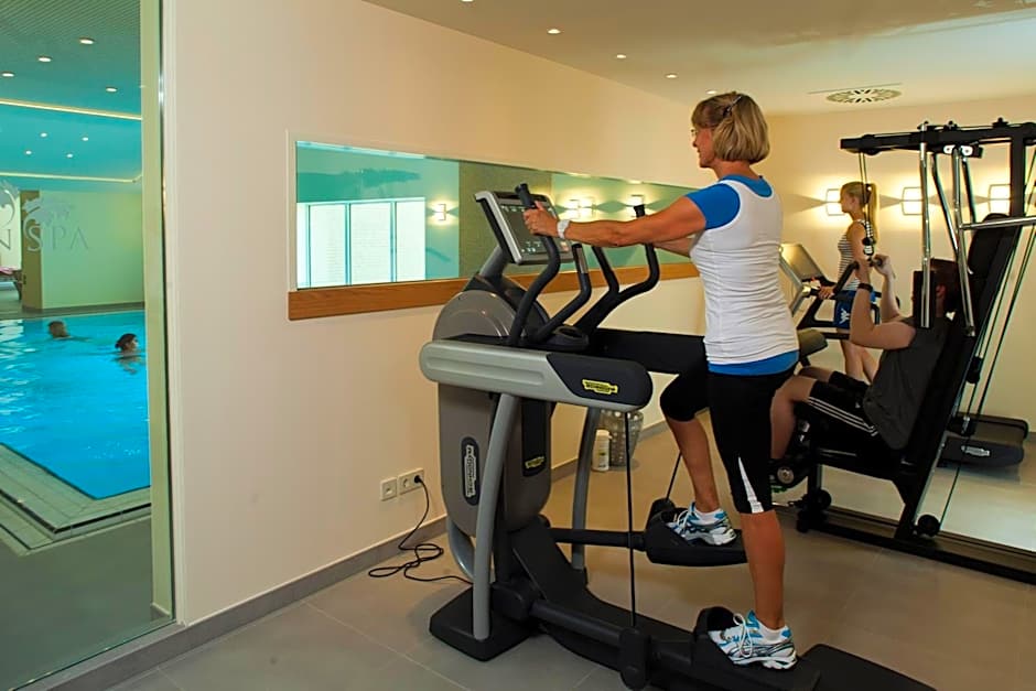 Ringhotel Waldschlößchen