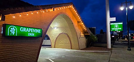 El Rancho Motel Lodi