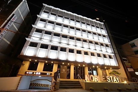 Hotel Noblestay