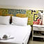 Executive Rooms and Suites Play