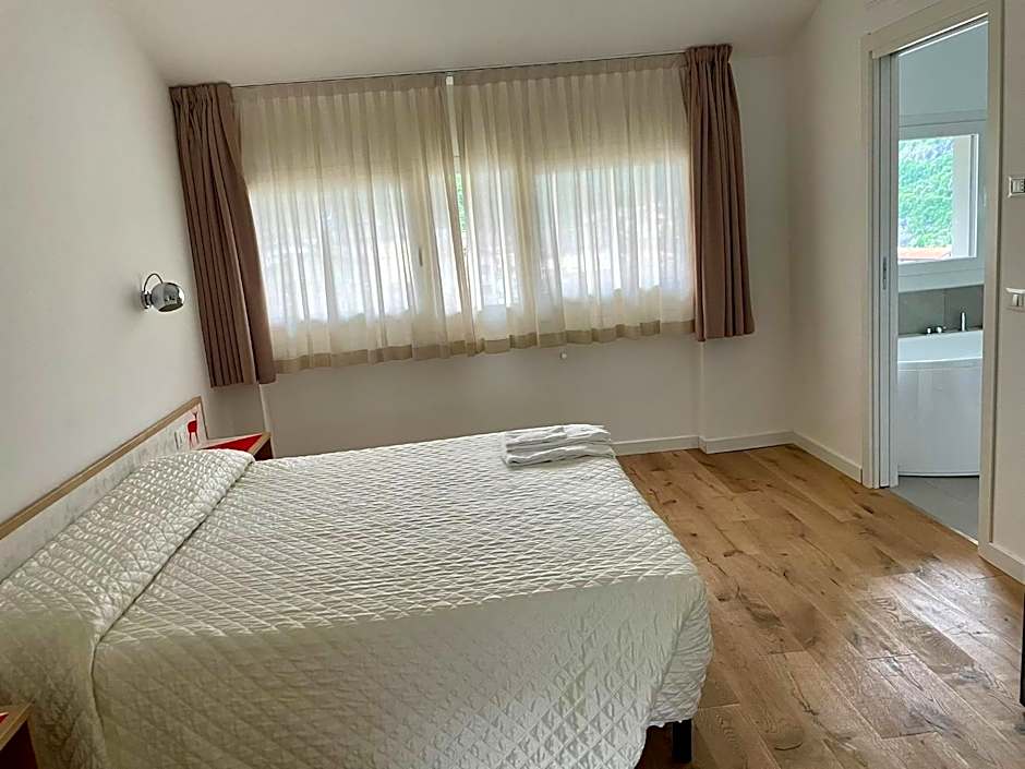 Hotel Giardino
