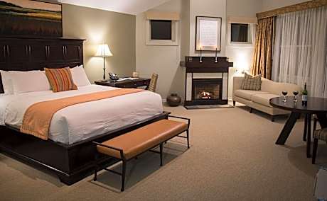 Emerson Resort & Spa