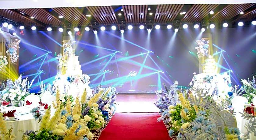 Muong Thanh Dien Chau Hotel