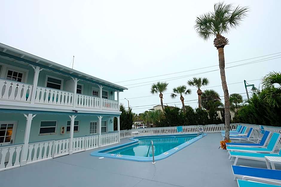 The Islander Inn