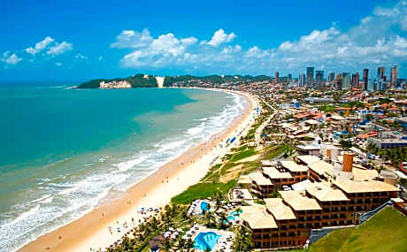 Rifoles Praia Hotel e Resort