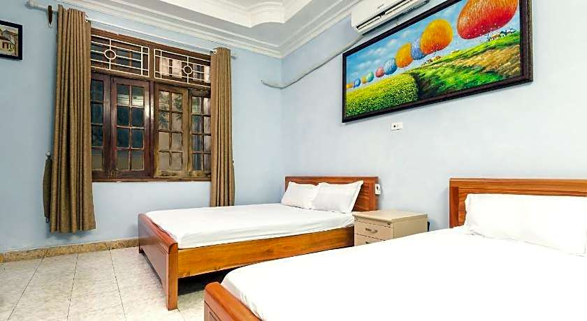 Chikoo Homestay (spot-on)