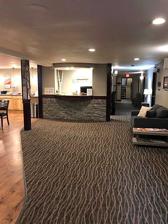 Rib Mountain Inn