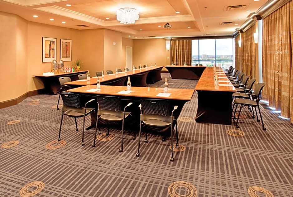 Crowne Plaza Hotel Kansas City Downtown By IHG