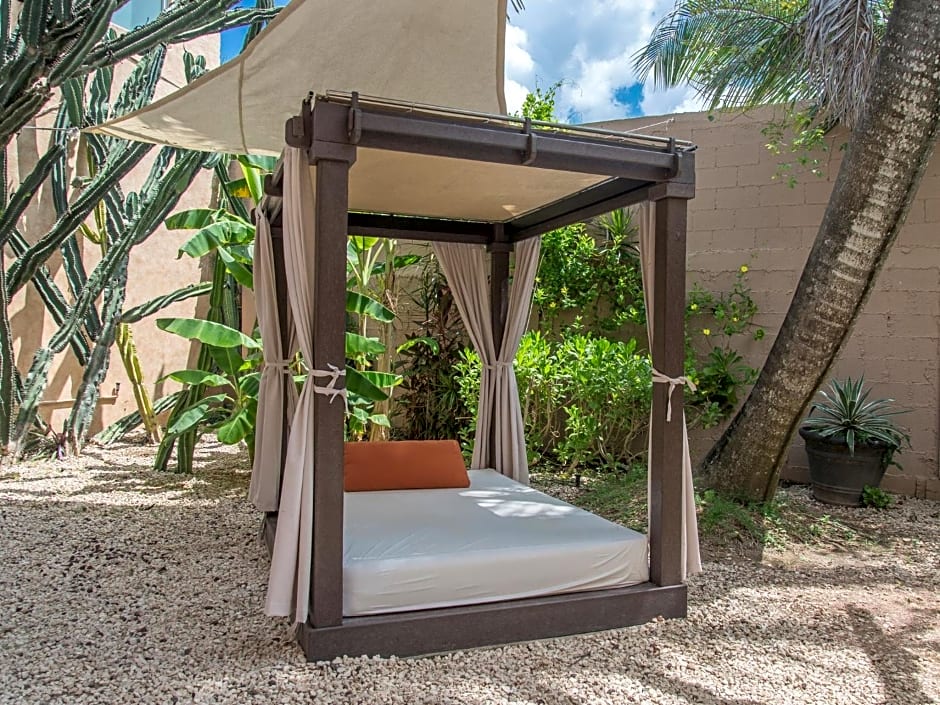 Barrio Latino Apart Hotel