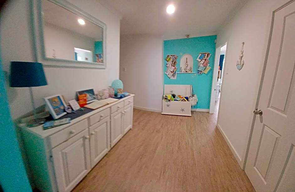 Palm Beach Bed & Breakfast