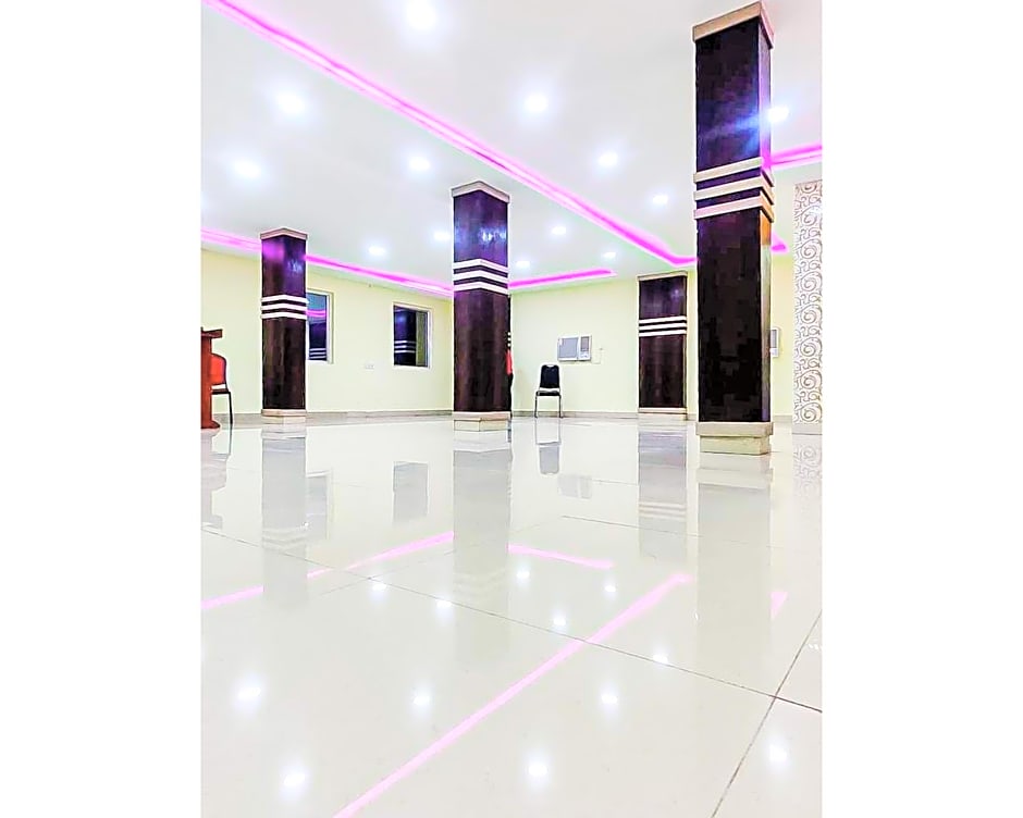 Hotel Magadh Regency By WB Inn