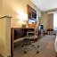 Comfort Suites Rochester Henrietta University Area