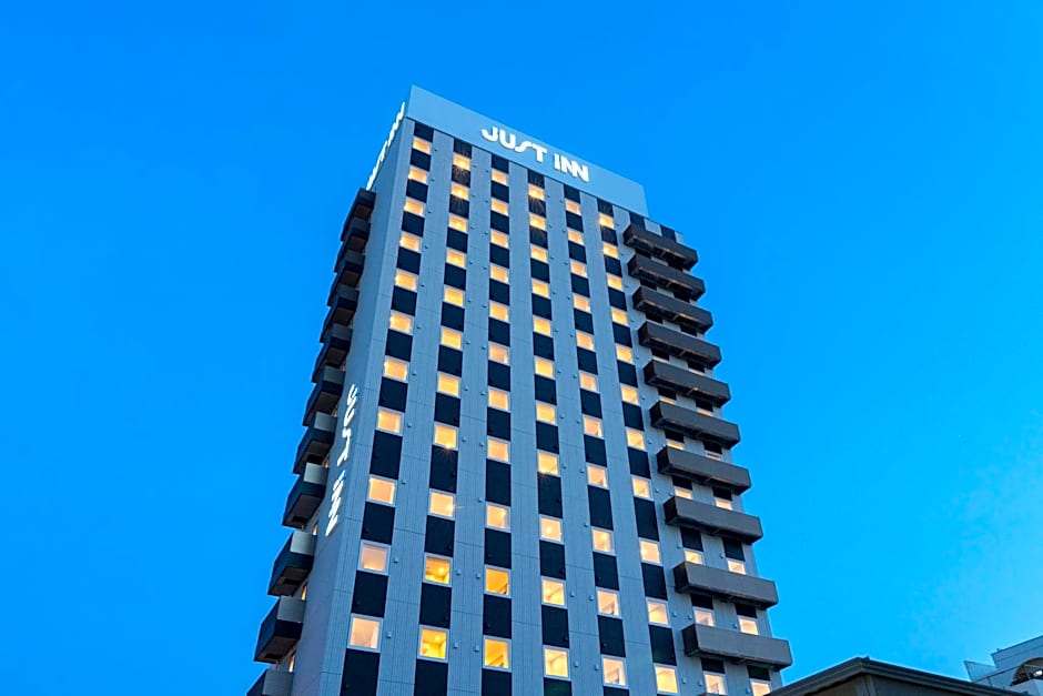 Just Inn Premium Toyohashi Station