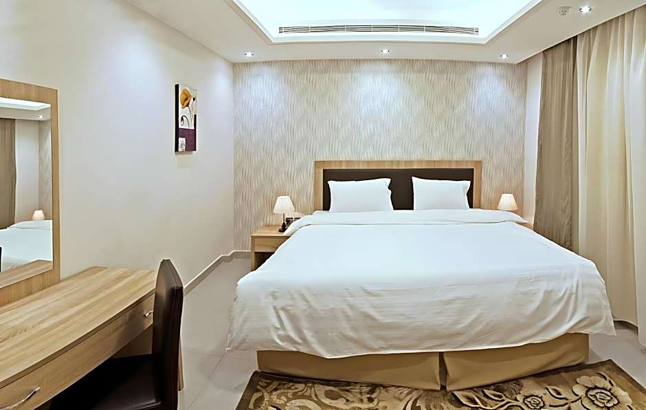 Shorouk Al Wahat Residential Units