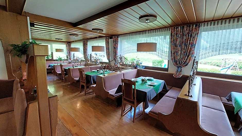 Hotel Pension Oswald