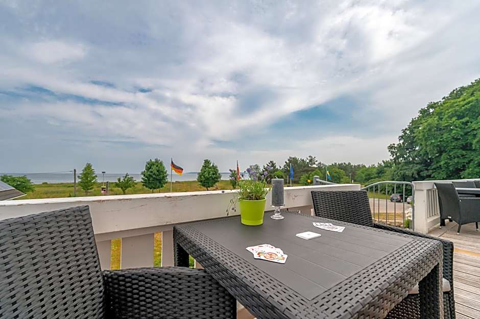 Hotel Königslinie