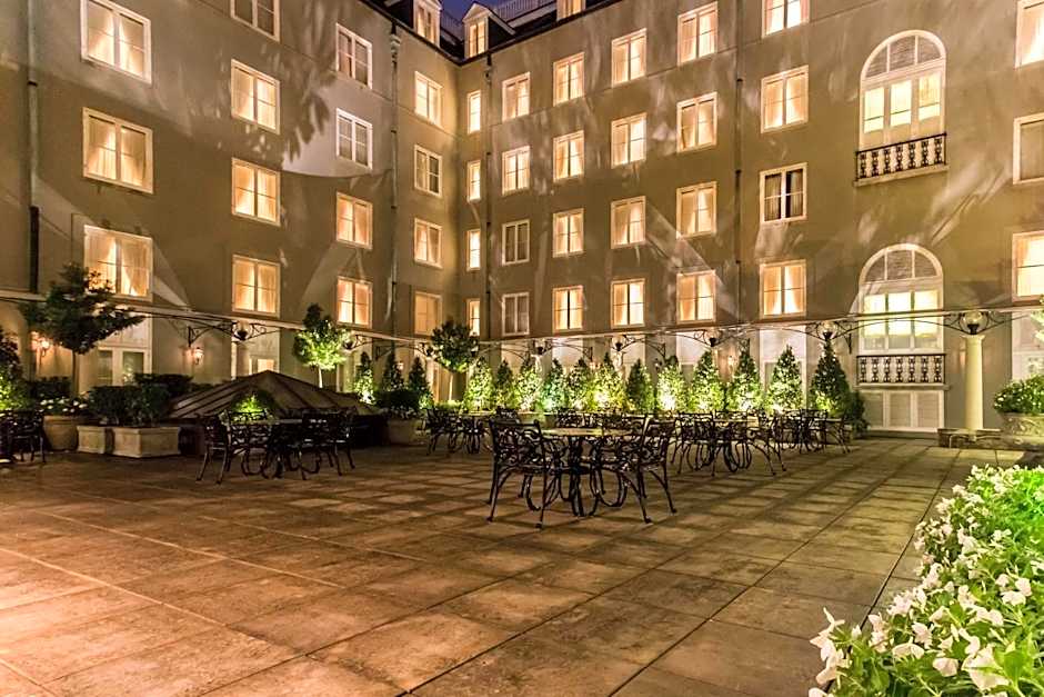 Omni Royal Orleans Hotel