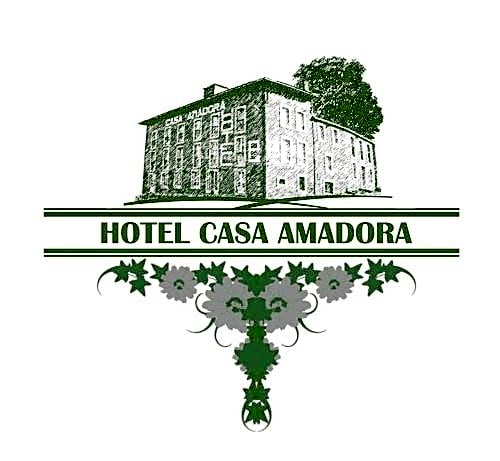 Hotel Amadora - Admite mascotas