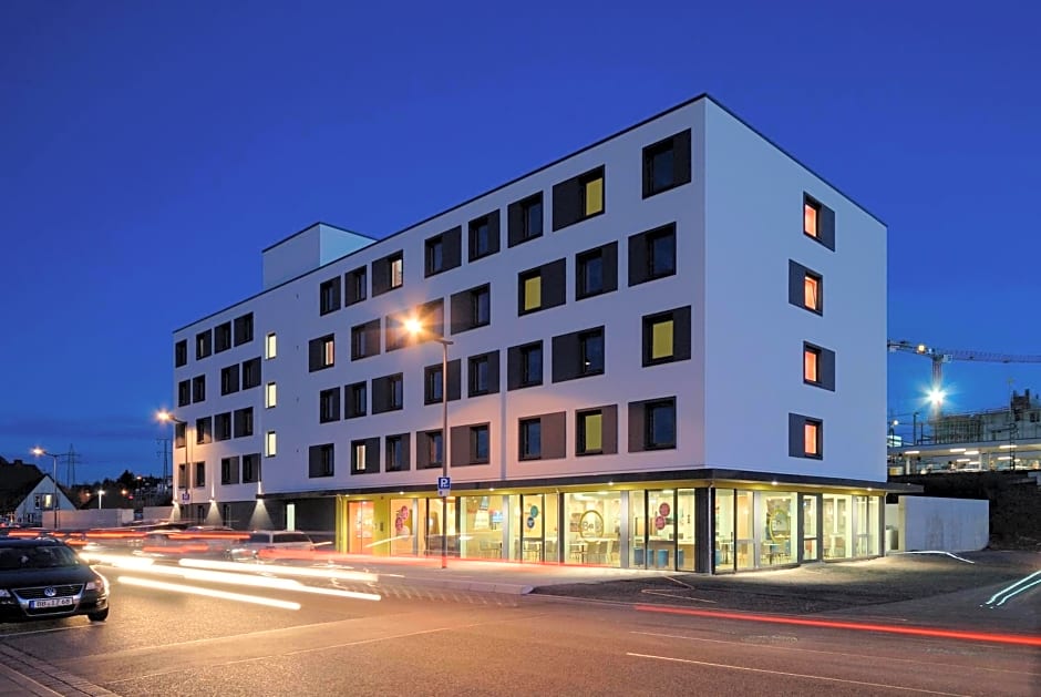 B&B Hotel Böblingen