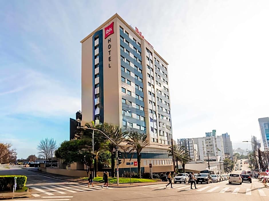 Ibis Florianopolis
