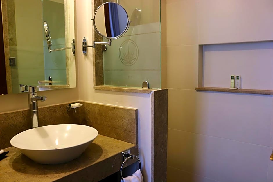 Hotel Villa Tequila