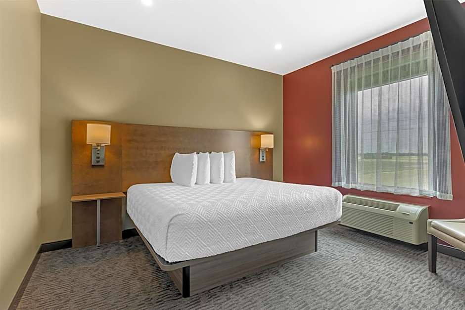 Best Western Plus Dauphin
