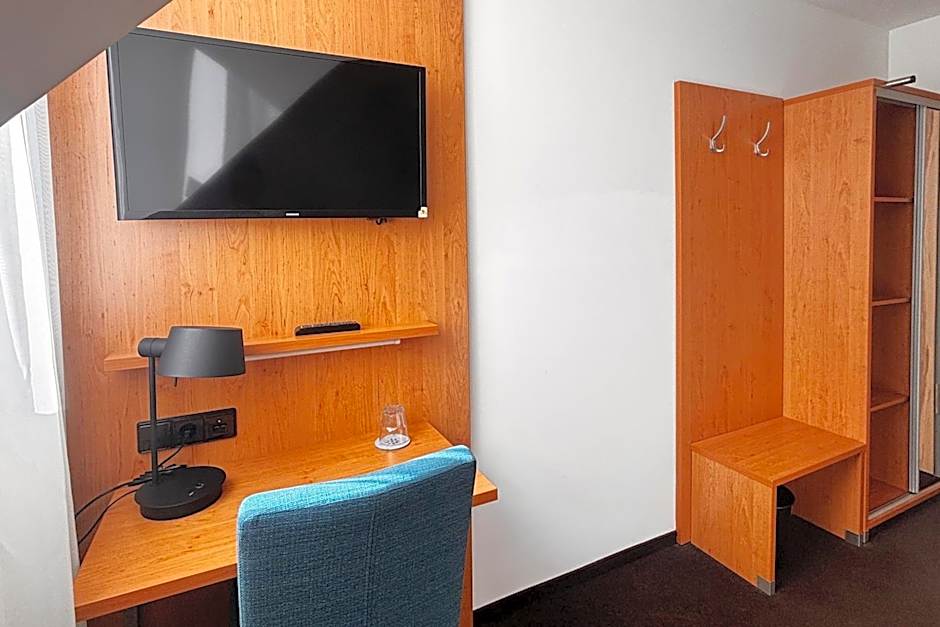 Novum Hotel Bruy