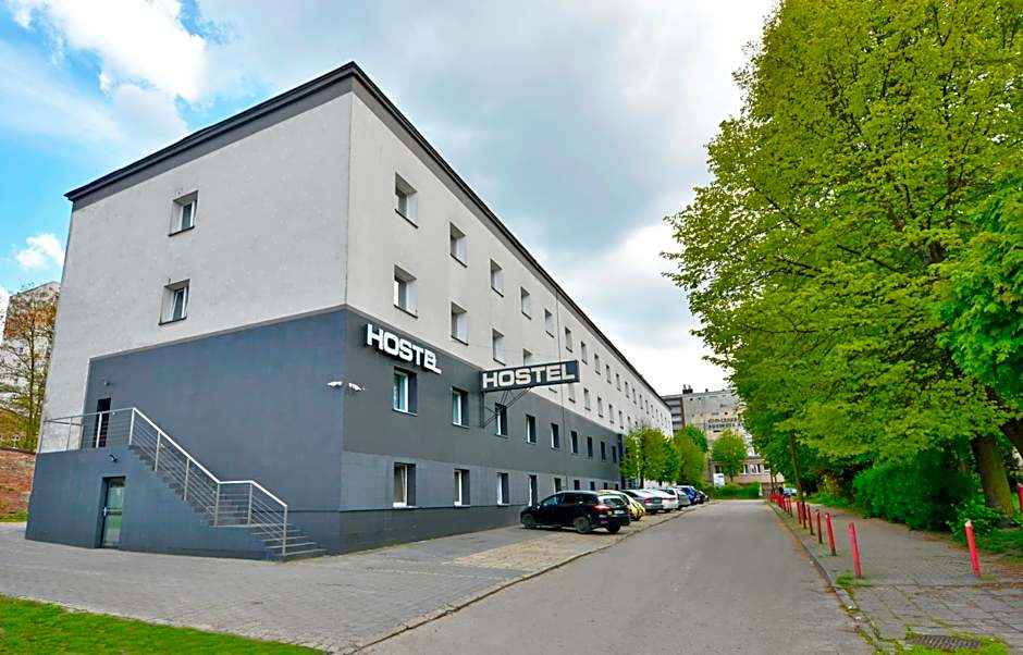 Twój Hostel Klimczoka 7