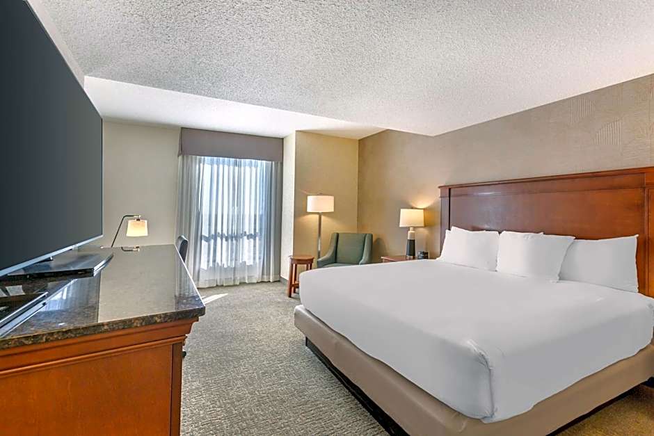DRURY INN & SUITES PHOENIX TEMPE
