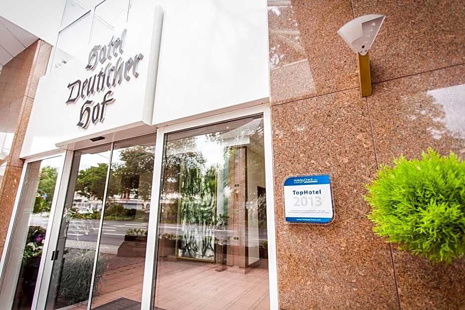 Hotel Deutscher Hof