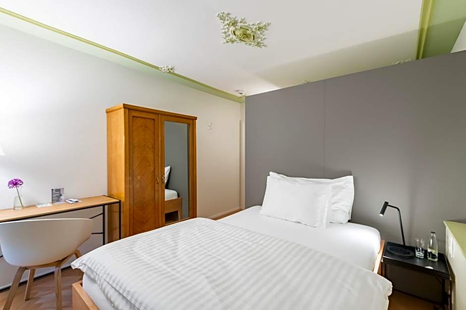 Linde Heiden Swiss Quality Hotel