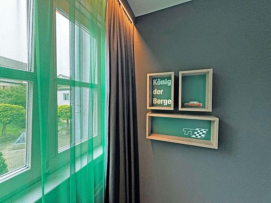 nestor Hotel Neckarsulm