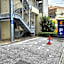 Comfort Hotel Naha Prefectural Office