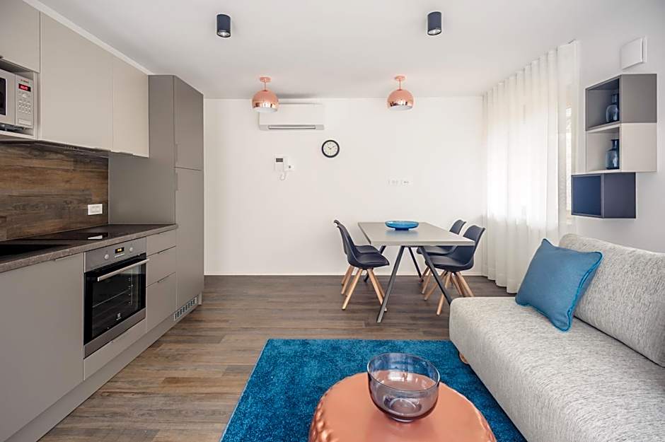 Apartments Villa Tatiana
