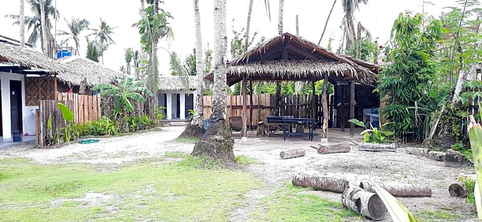 Dream Catcher Nipas Siargao