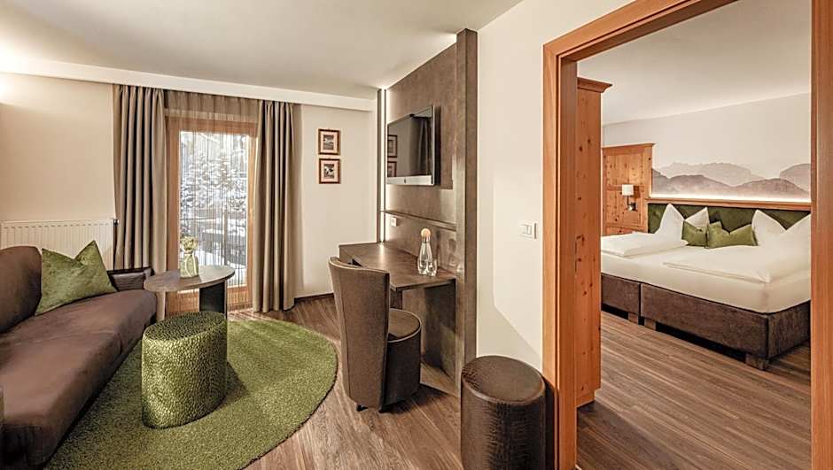 Boutique & Fashion Hotel Maciaconi - Gardenahotels