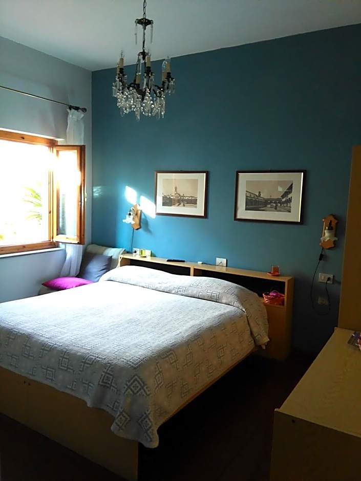 Albergo Villa Sorriso