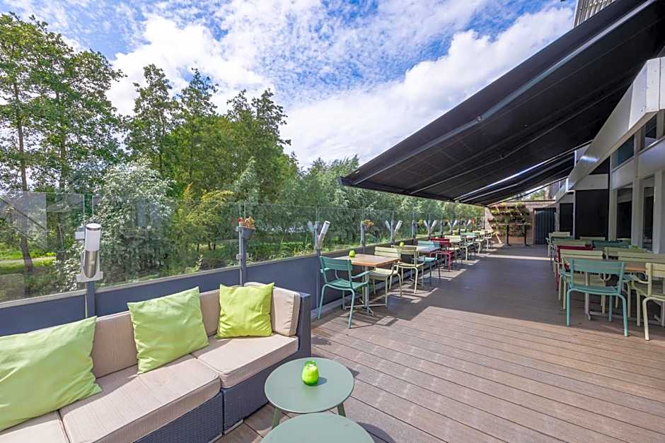 Amrâth Airport Hotel Rotterdam