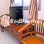 Hotel Sebelas @ Jalan Palasari Mitra RedDoorz
