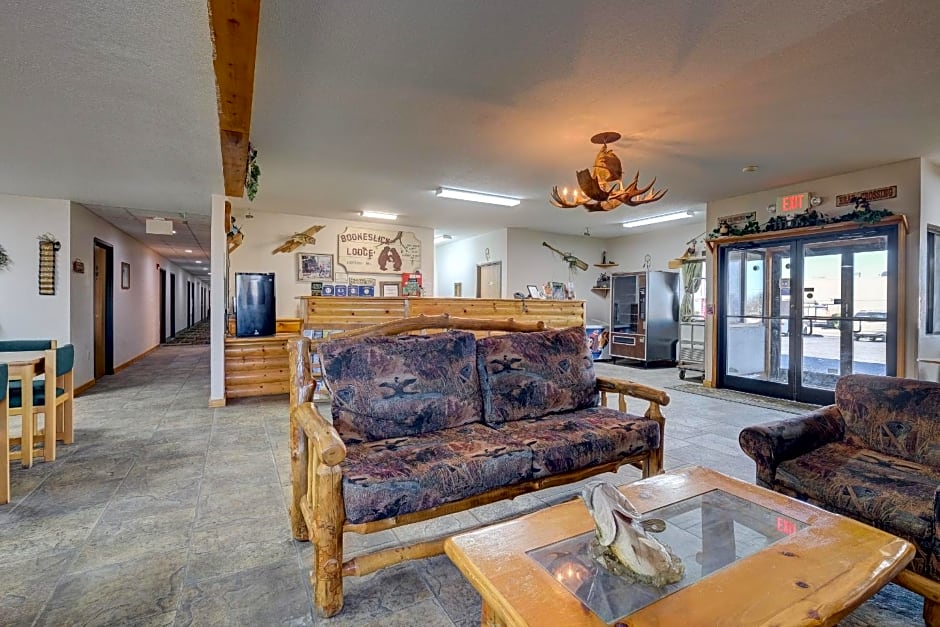 Booneslick Lodge - Neosho