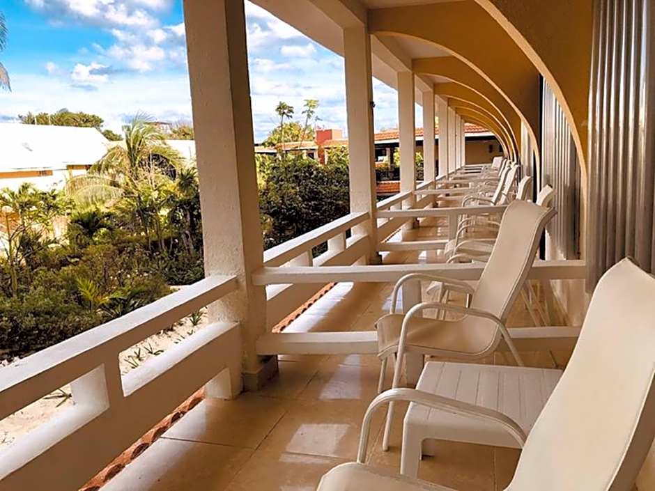 Cabanas Maria Del Mar