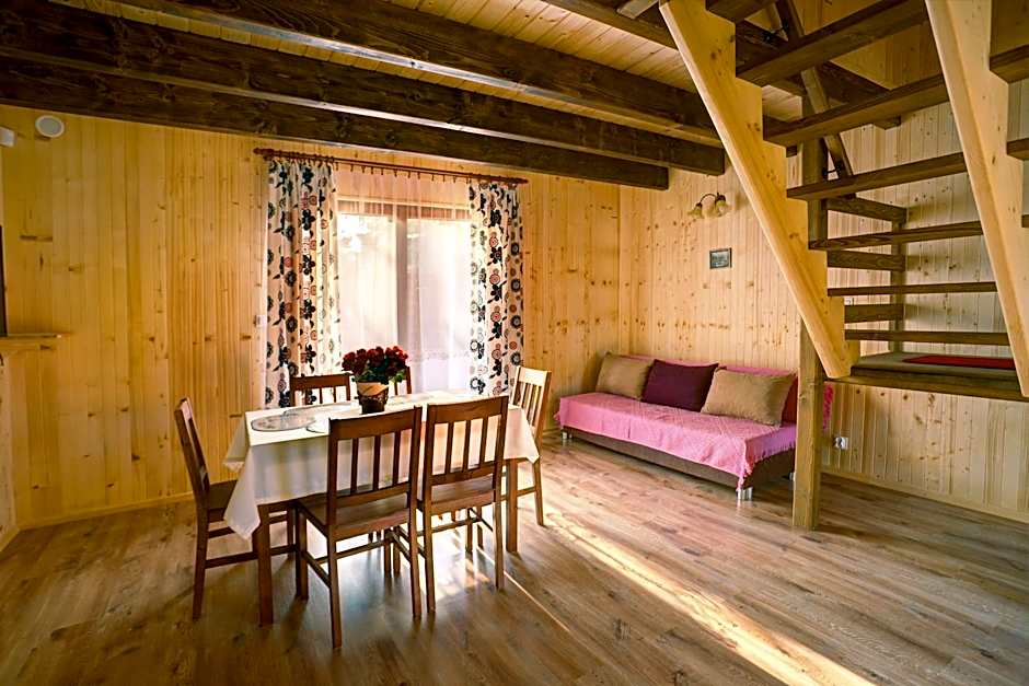 Ośrodek Wczasowy Maliwa