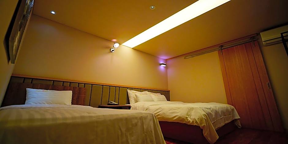 Jays Hotel