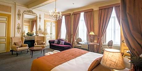 Junior Suite (3 Adults)