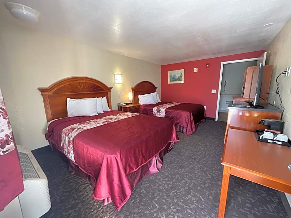 Knights Inn Punta Gorda