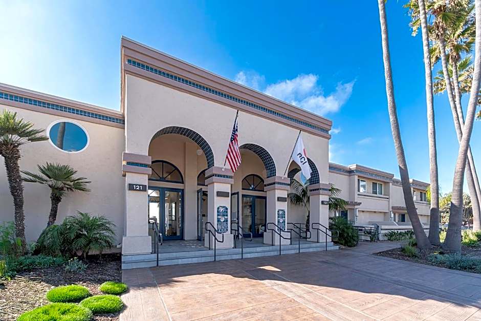 Southern California Beach Club