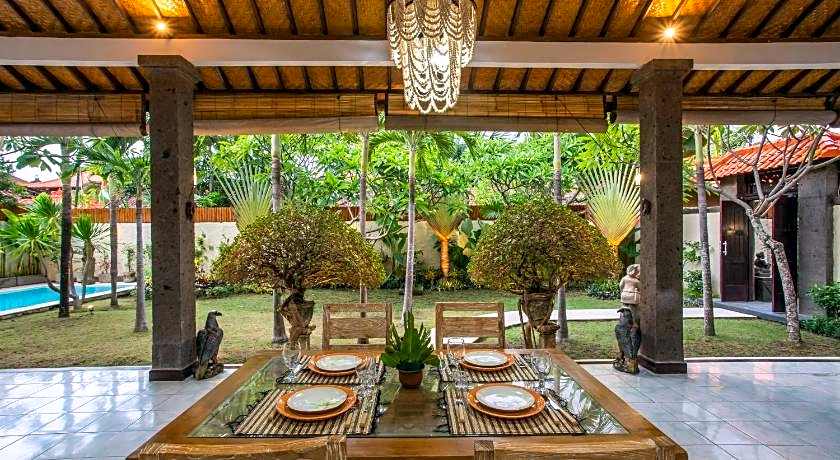 The Catur Villa